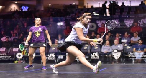  "لغز حير العالم".. كيف تهيمن مصر على الإسكواش؟